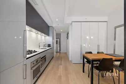 540 W 49th Street #505S, New York City, NY 10019 - Photo 8