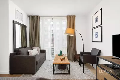 540 W 49th Street #505S, New York City, NY 10019 - Photo 1