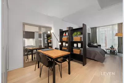 540 W 49th Street #505S, New York, NY 10019 - Photo 6