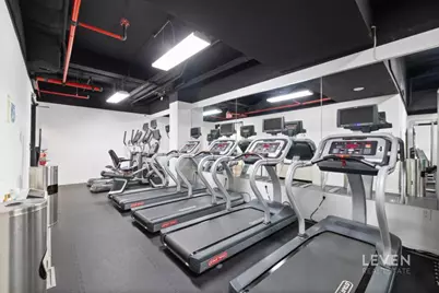 540 W 49th Street #505S, New York City, NY 10019 - Photo 20