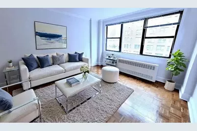 442 W 57th Street #9D, New York City, NY 10019 - Photo 1