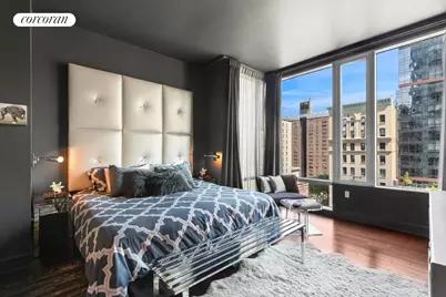 245 W 99th Street #10C, New York, NY 10025 - Photo 6