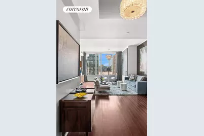 245 W 99th Street #10C, New York, NY 10025 - Photo 2