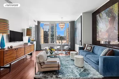 245 W 99th Street #10C, New York City, NY 10025 - Photo 1