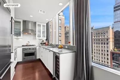 245 W 99th Street #10C, New York, NY 10025 - Photo 4