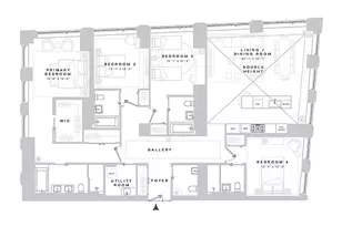 130 William St, New York City, NY 10038 - Photo 16