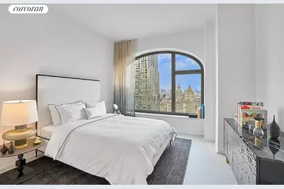 130 William Street #48A, New York City, NY 10038 - Photo 8