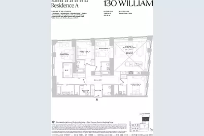 130 William Street #48A, New York City, NY 10038 - Photo 16