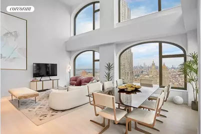 130 William Street #48A, New York City, NY 10038 - Photo 2