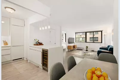 16 W 16th Street #6ES, New York City, NY 10011 - Photo 1
