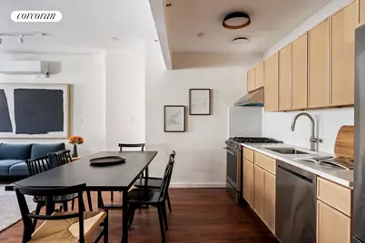 128 S 1st Street #1F, Brooklyn, NY 11249 - Photo 8
