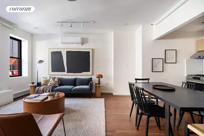 128 S 1st Street #1F, Brooklyn, NY 11249 - Photo 4