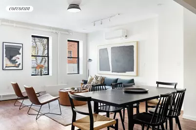 128 S 1st Street #1F, New York City, NY 11249 - Photo 1