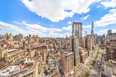2025 Broadway #21F, New York City, NY 10023 - Photo 10
