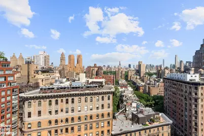 2025 Broadway #21F, New York City, NY 10023 - Photo 6