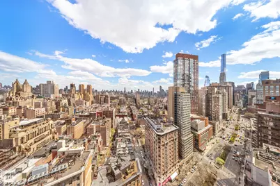 2025 Broadway #21F, New York City, NY 10023 - Photo 1