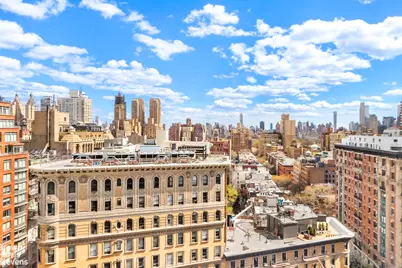 2025 Broadway #21F, New York City, NY 10023 - Photo 2