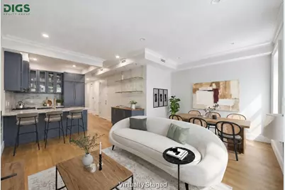 350 6th Avenue #2, Brooklyn, NY 11215 - Photo 2