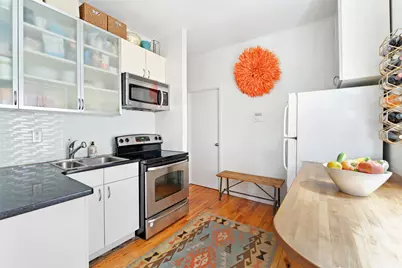 234 E 14th Street #5A, New York City, NY 10003 - Photo 4