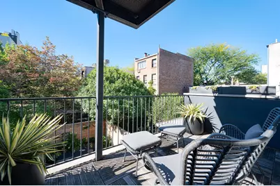 202 Bergen Street #Townhouse, Brooklyn, NY 11217 - Photo 6