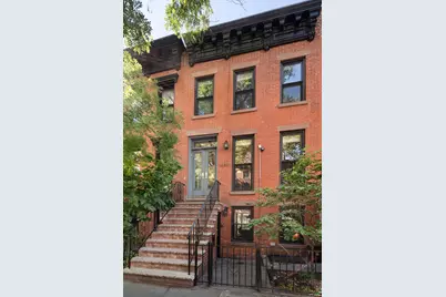 202 Bergen Street #Townhouse, Brooklyn, NY 11217 - Photo 14