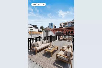 460 Greenwich Street #5, New York, NY 10013 - Photo 12