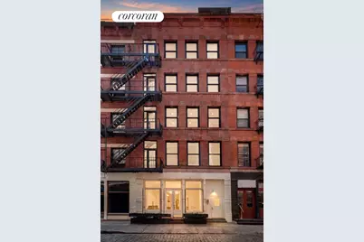 460 Greenwich Street #3, New York, NY 10013 - Photo 16