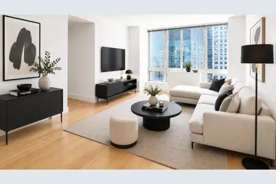 150 E 44th Street #36H, New York City, NY 10017 - Photo 1