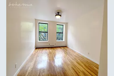 140 W 112th Street #3-B, New York, NY 10026 - Photo 2