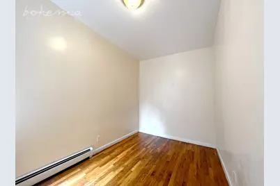 140 W 112th Street #3-B, New York, NY 10026 - Photo 4