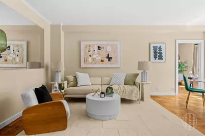 55 E End Avenue #16M, New York, NY 10028 - Photo 4