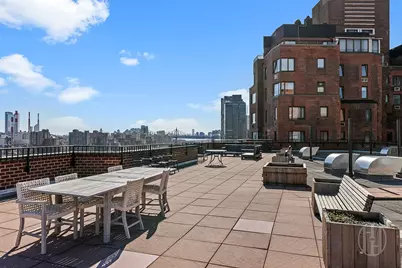 55 E End Avenue #16M, New York, NY 10028 - Photo 12