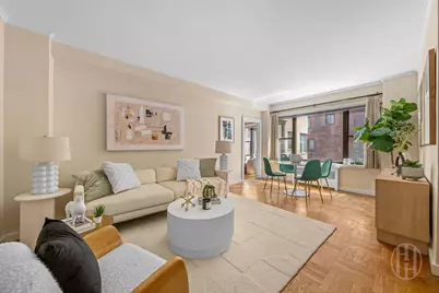 55 E End Avenue #16M, New York, NY 10028 - Photo 1