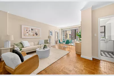 55 E End Avenue #16M, New York, NY 10028 - Photo 2