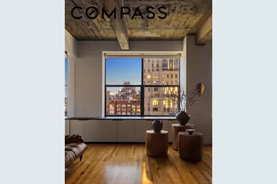 205 W 19th Street #11, New York, NY 10011 - Photo 30