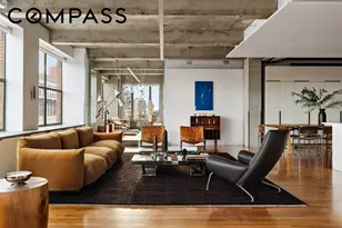 205 W 19th St, New York City, NY 10011 - Photo 2