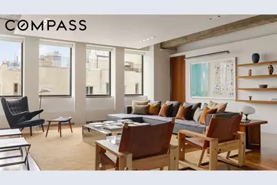205 W 19th Street #11, New York, NY 10011 - Photo 12