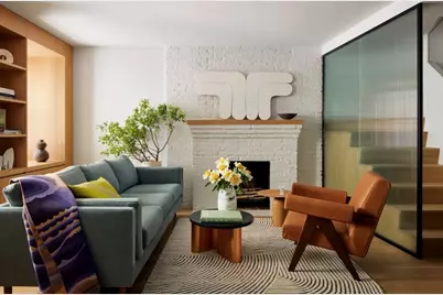 14 W 87th Street #1, New York City, NY 10024 - Photo 2