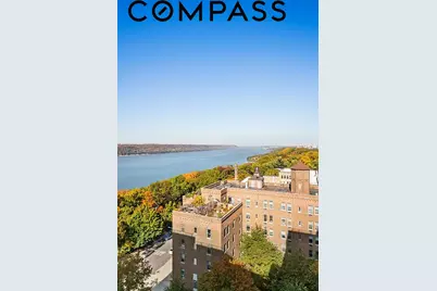 900 W 190th Street #11A, New York City, NY 10040 - Photo 1