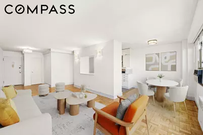 900 W 190th Street #11A, New York City, NY 10040 - Photo 4