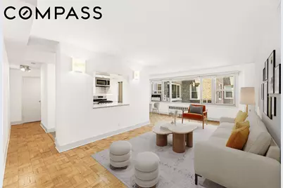 900 W 190th Street #11A, New York City, NY 10040 - Photo 2