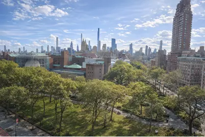 45 W 81st Street #11-J, New York City, NY 10024 - Photo 10