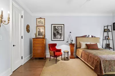 790 Riverside Drive #2-P, New York City, NY 10032 - Photo 4