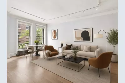 790 Riverside Drive #2-P, New York City, NY 10032 - Photo 2