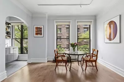 790 Riverside Drive #2-P, New York City, NY 10032 - Photo 1