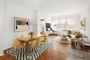 166 E 35th St, New York City, NY 10016 - Photo 1