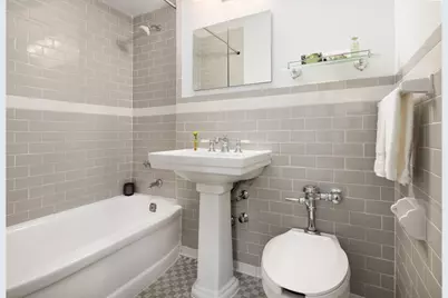 166 E 35th Street #10C, New York, NY 10016 - Photo 8