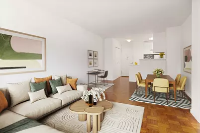 166 E 35th Street #10C, New York, NY 10016 - Photo 2