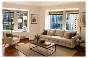 150 W 56th St, New York, NY 10019 - Photo 2
