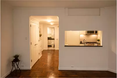 150 W 56th Street #3312, New York City, NY 10019 - Photo 4